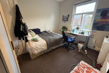 4 bed house, Scarsdale Road, Victoria Park, Manchester, M145PZ - Image 4